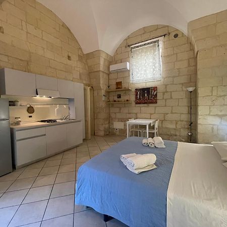 Casa Fortunato Corte Adorni ليتشي المظهر الخارجي الصورة