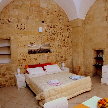 Casa Fortunato Corte Adorni ليتشي المظهر الخارجي الصورة