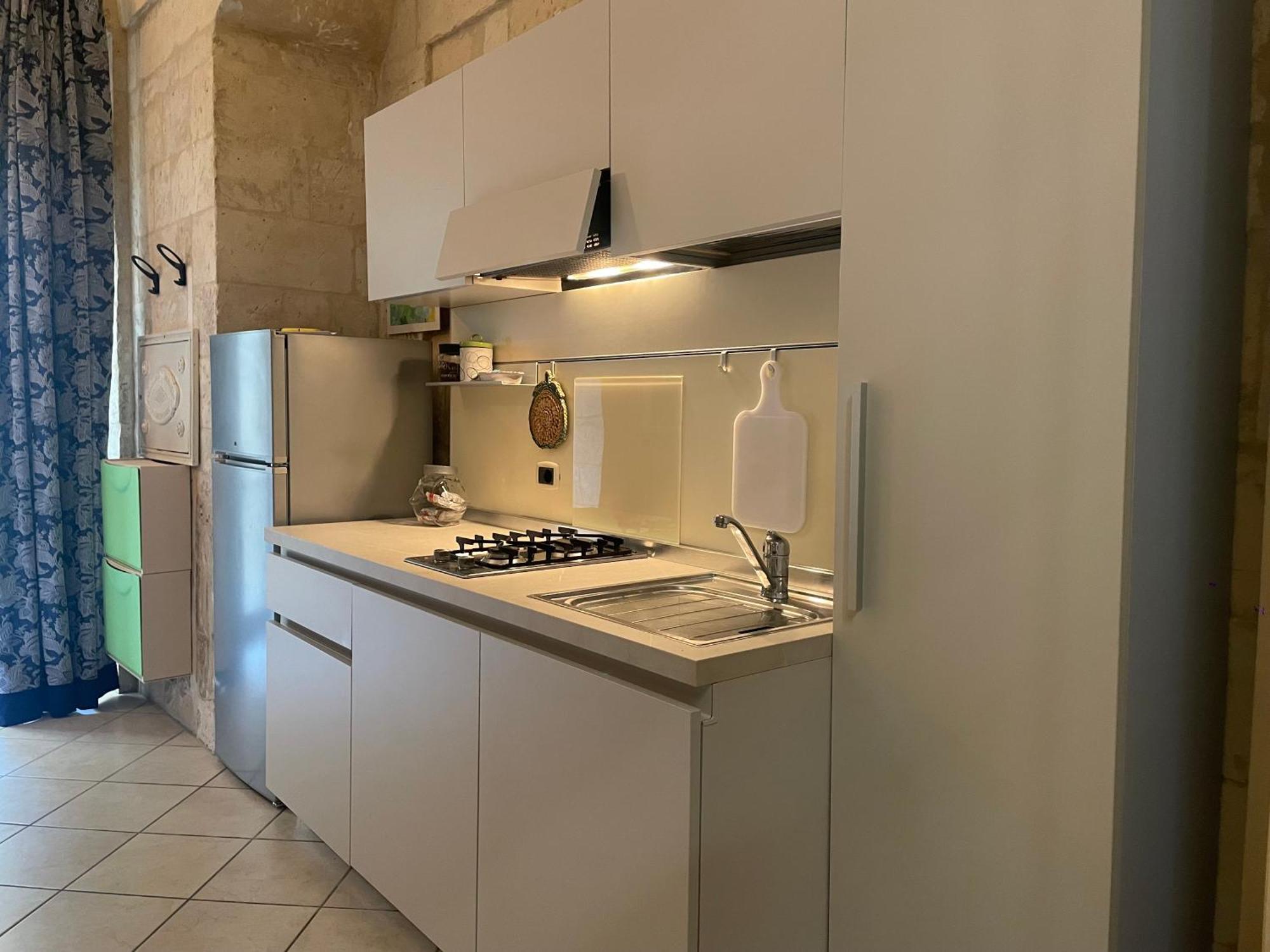Casa Fortunato Corte Adorni ليتشي المظهر الخارجي الصورة