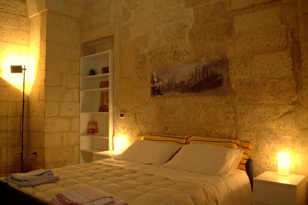 Casa Fortunato Corte Adorni ليتشي المظهر الخارجي الصورة