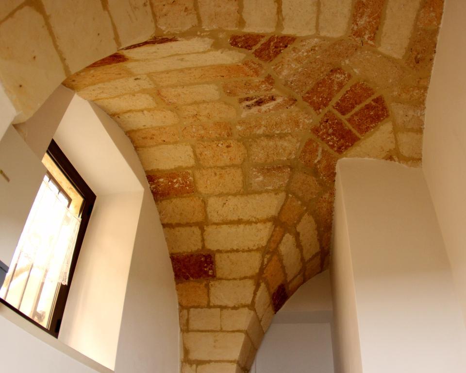 Casa Fortunato Corte Adorni ليتشي المظهر الخارجي الصورة