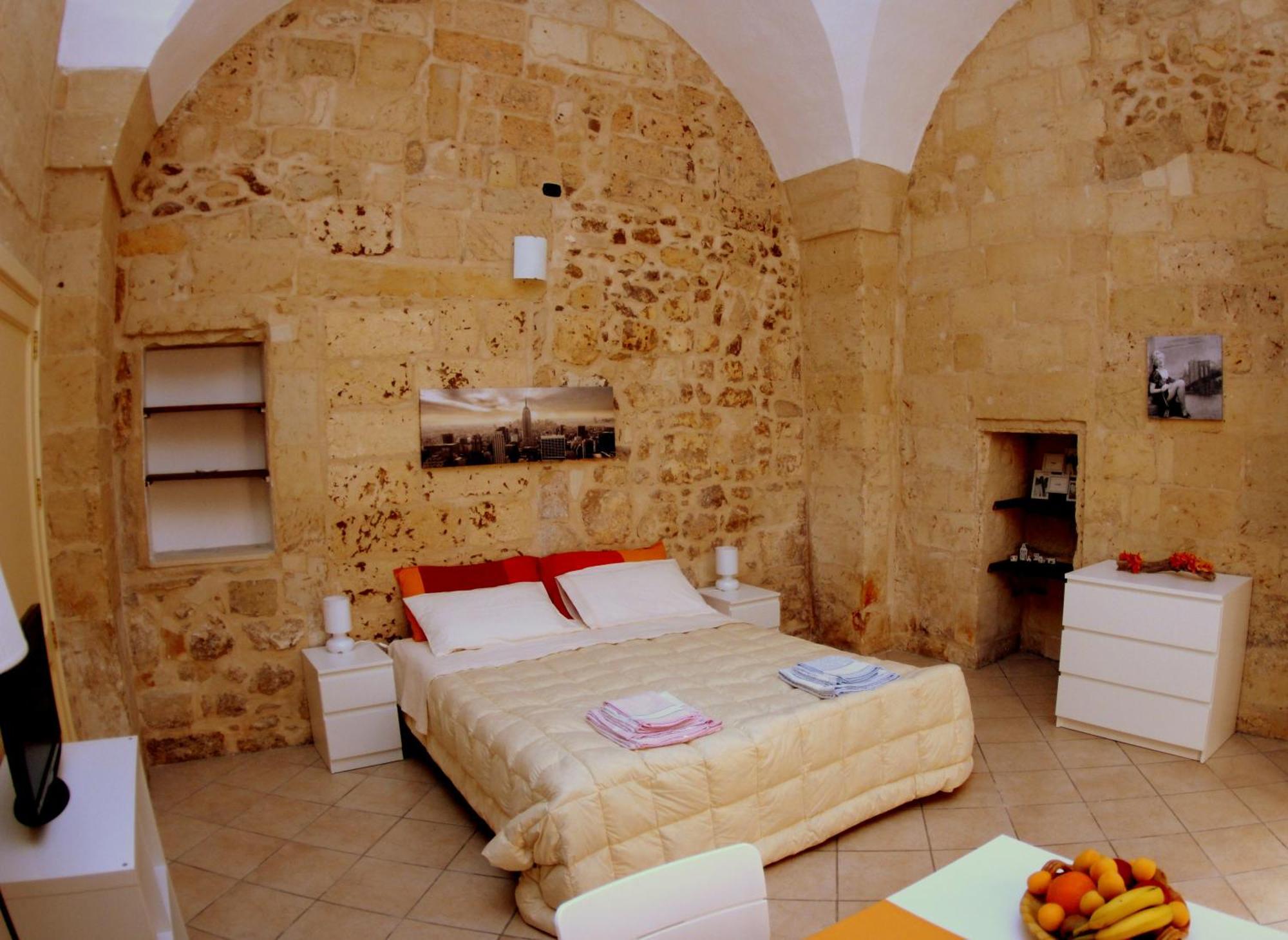 Casa Fortunato Corte Adorni ليتشي المظهر الخارجي الصورة